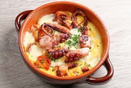 Creative Spanish Cooking with Cooking Ole in Sevilla
