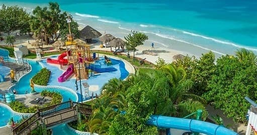 Luxury Private Transport in Jamaica with Scott's Transport