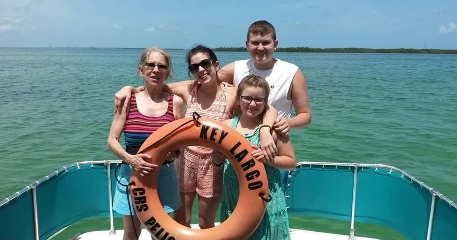 Waterway Adventures with Florida Bay Tour Company in Tavernier