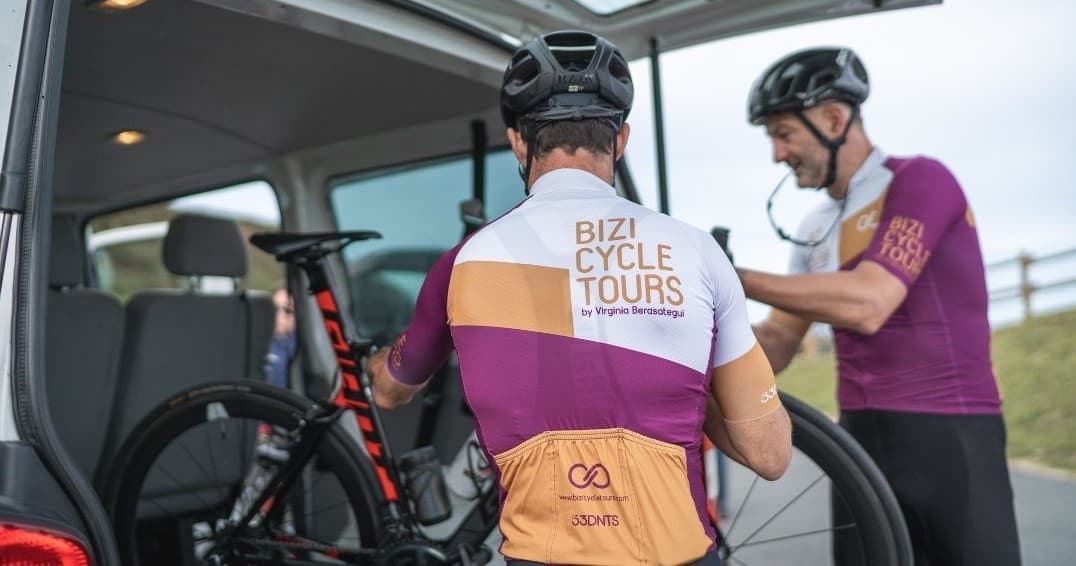 Bilbao Weeklong Bike Rental - Orbea Orca & BH Core Gravelx E‑Bike