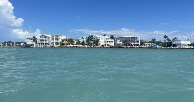 Explore the Florida Keys by Private Guided Jetski: A Two-Hour Adventure in Marathon