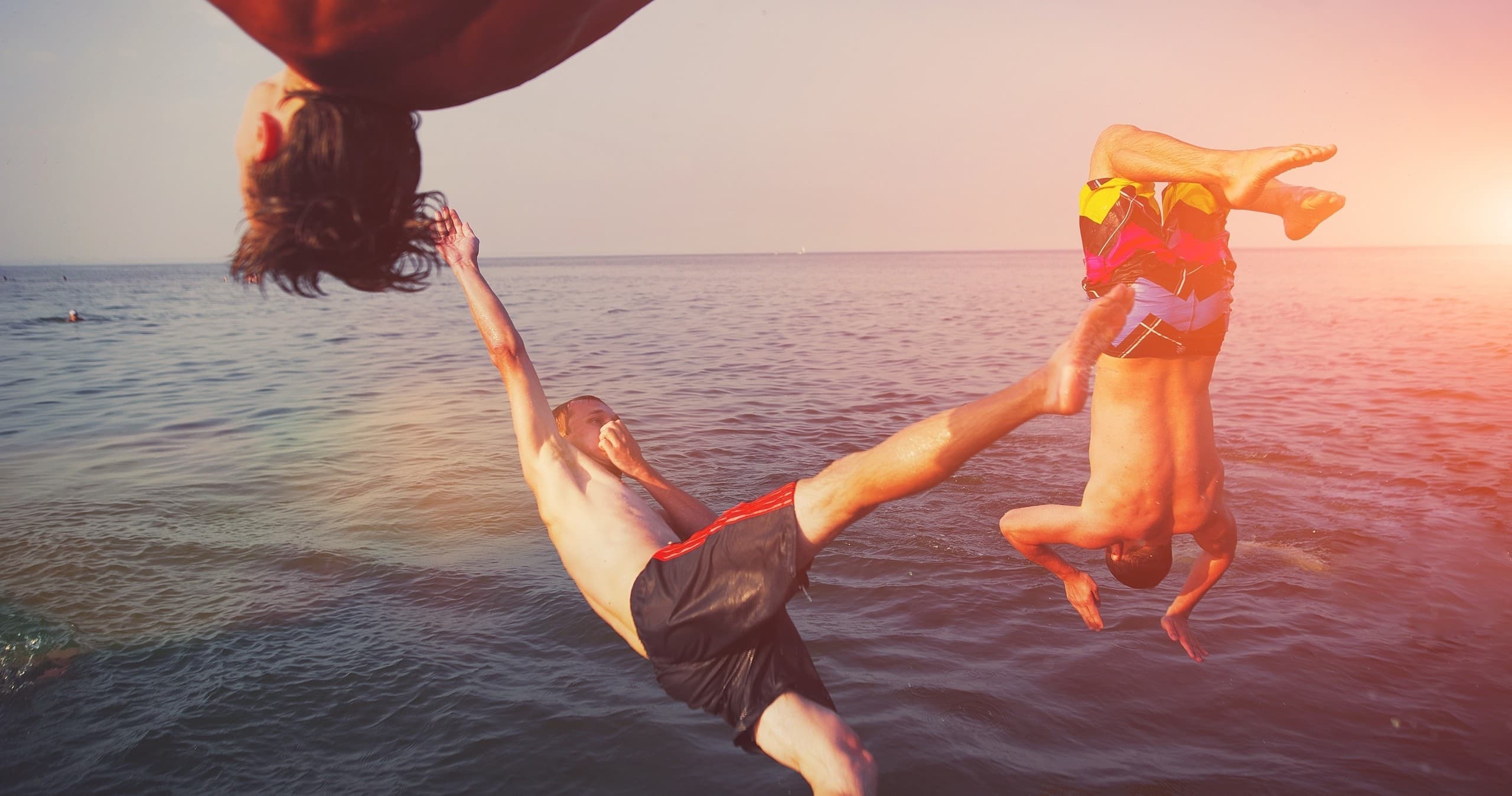 Sailing & Water Activities with Boramar Catamaranes in Denia