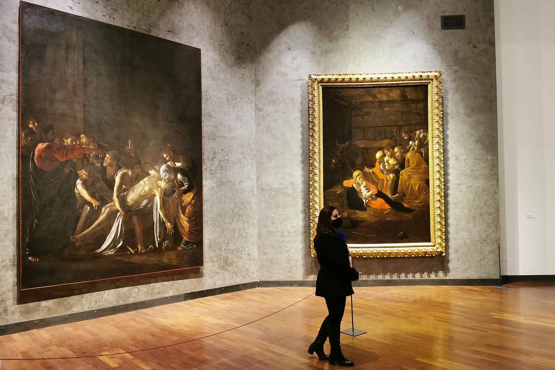 Messina & Regional Museum Tour by Discover Messina