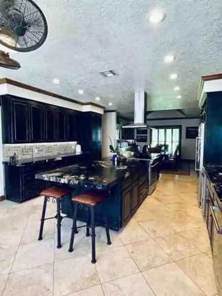 The Residence: Luxury Ranch Retreat at Rockin' Star Ranch Brenham