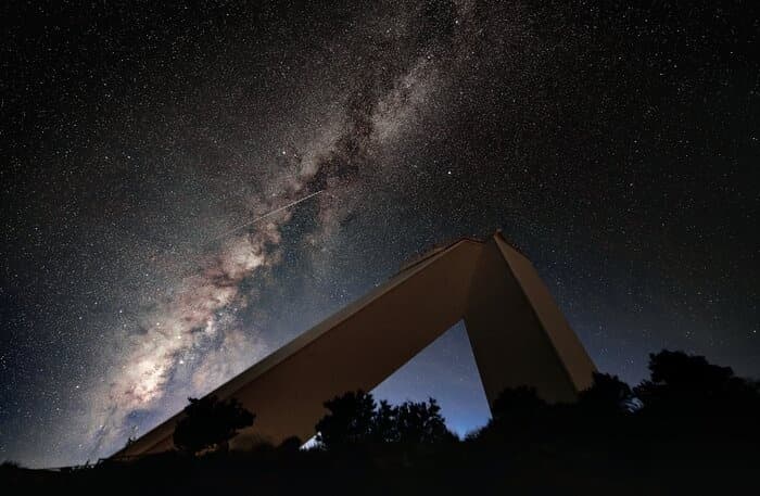 Explore the Night Sky at Kitt Peak: A Stellar Astronomy Experience in Arizona