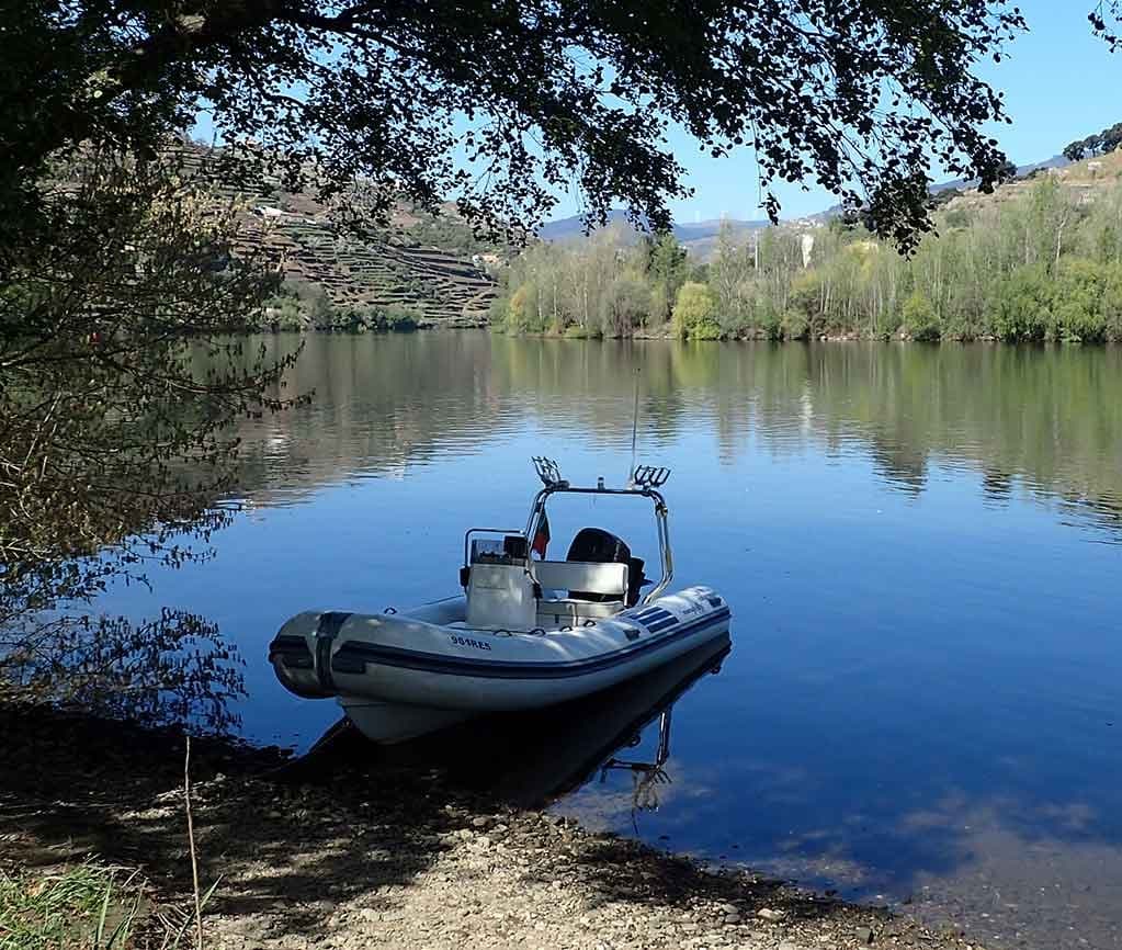 Water Activities with Naturimont in Douro Valley