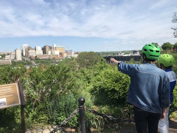 Glide Through Richmond: Scenic Segway Tours Along the James River
