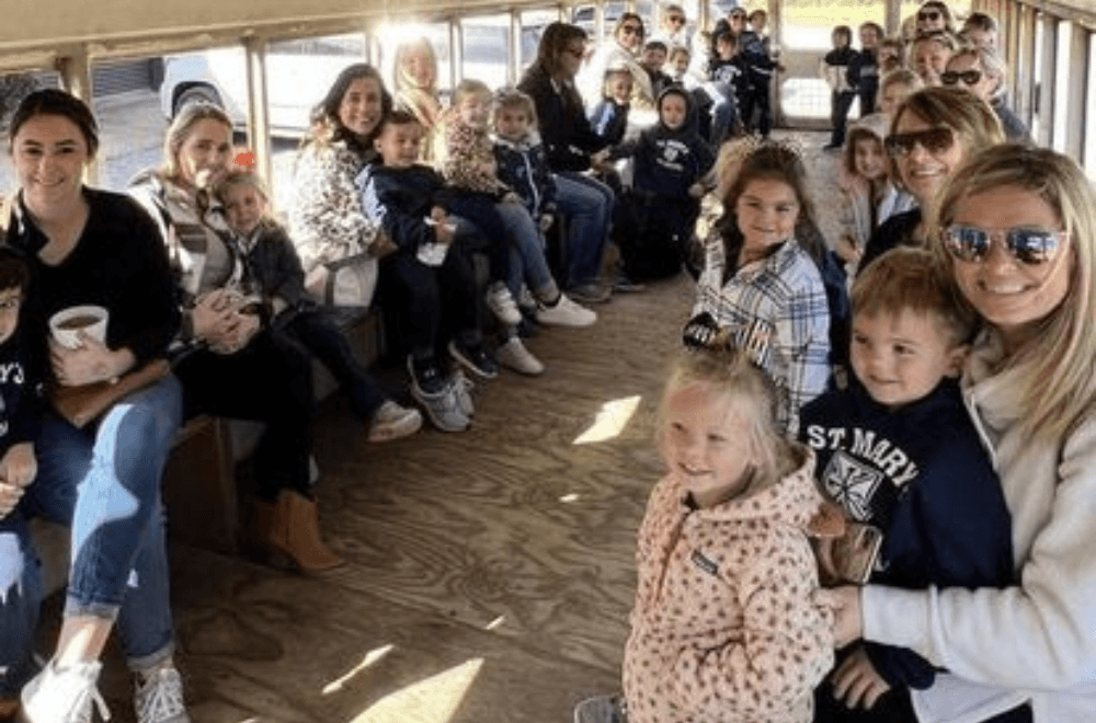 Wildlife & Safari Adventure at Gone Wild Safari Park