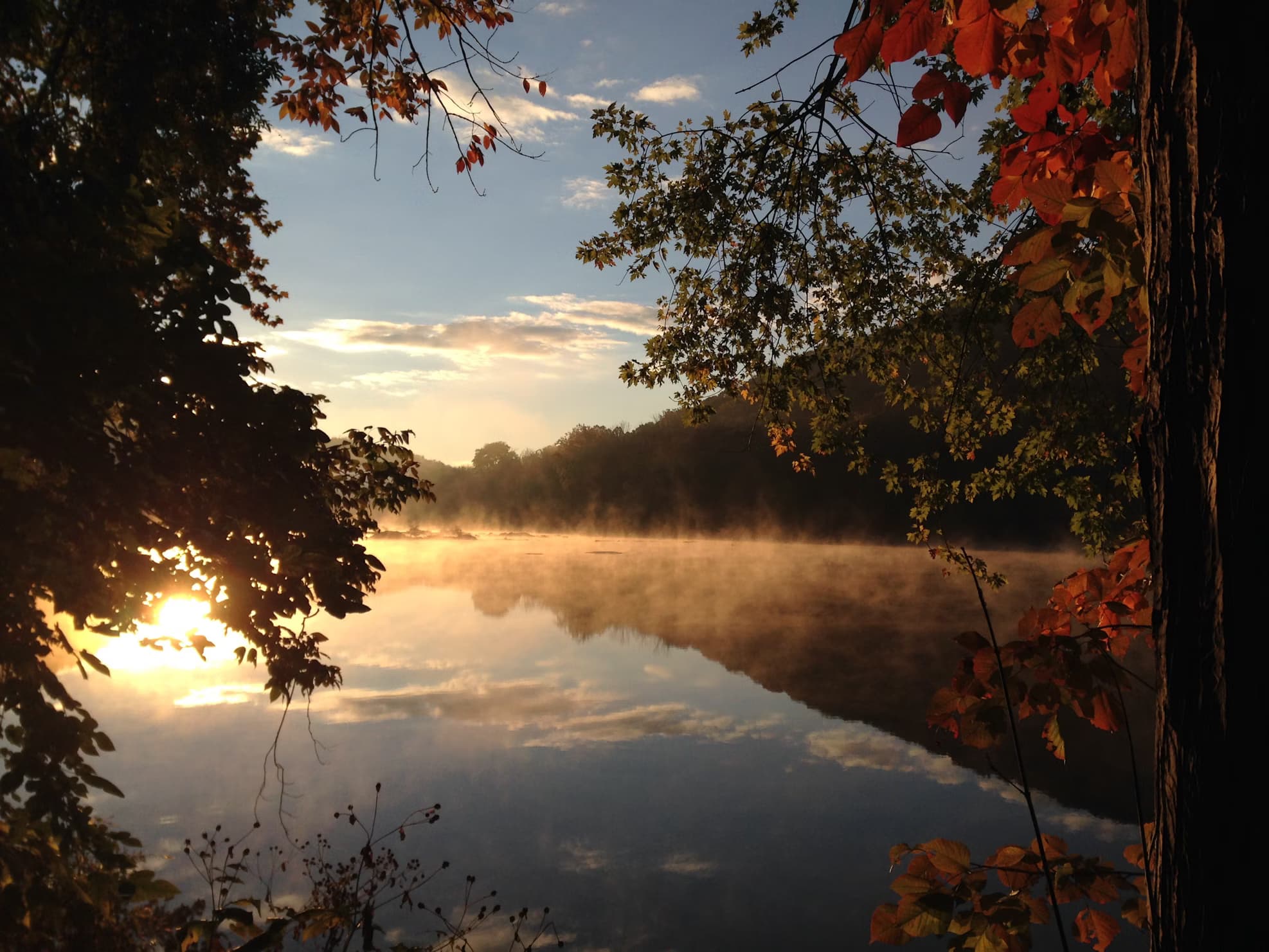 Water Activities & R.M.S. Cruises: Hudson Fall Foliage