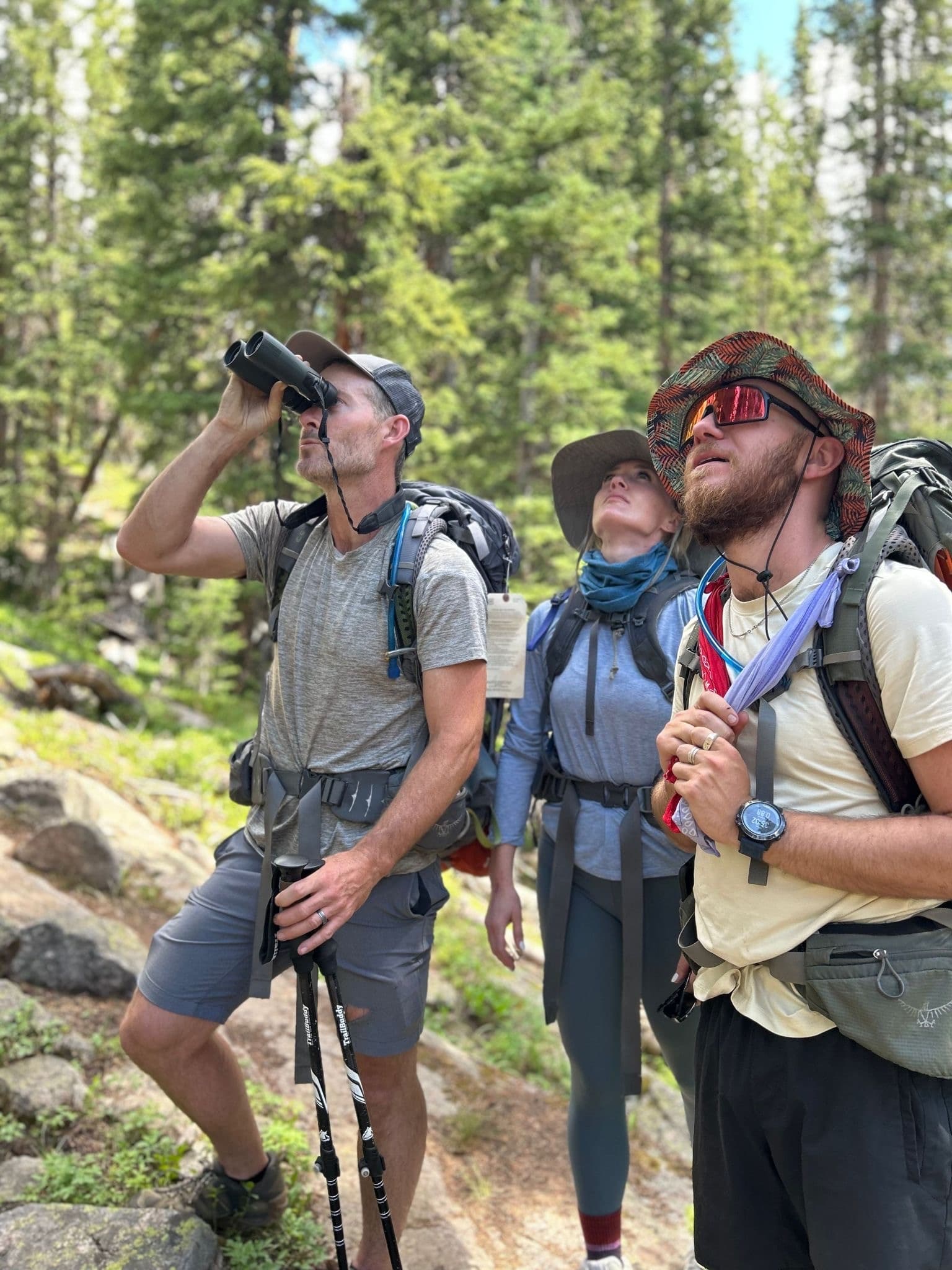 Custom Full-Day Birding and Wildlife Tour from Denver — Tailored Front Range Nature Trips photo 4