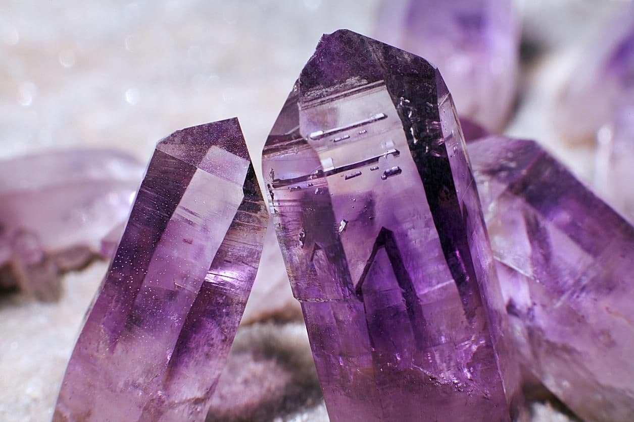 Celebrate With Crystal Cave’s Amethyst Birthday Party in Springfield