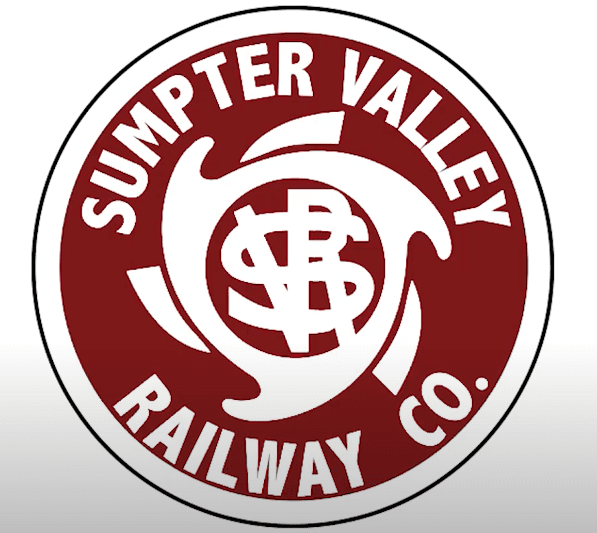 Historic Train Volunteer Memberships in Sumpter, Oregon