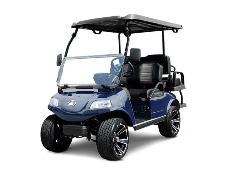 BI Golf Cart Rentals team