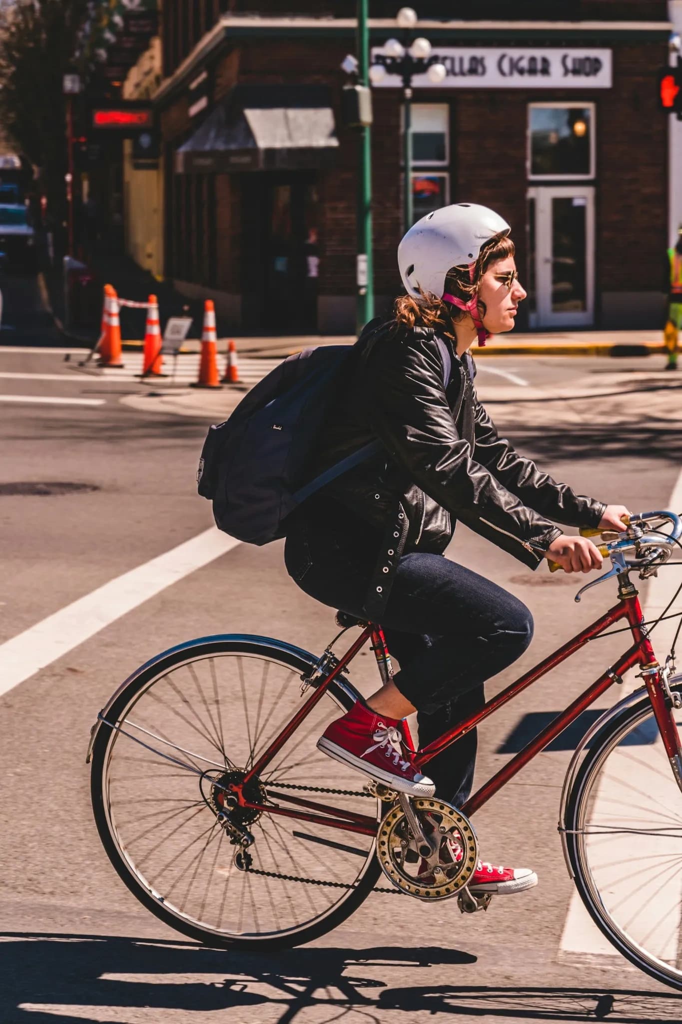Vancouver Biking Tour: Explore BC's Scenic Urban Trails