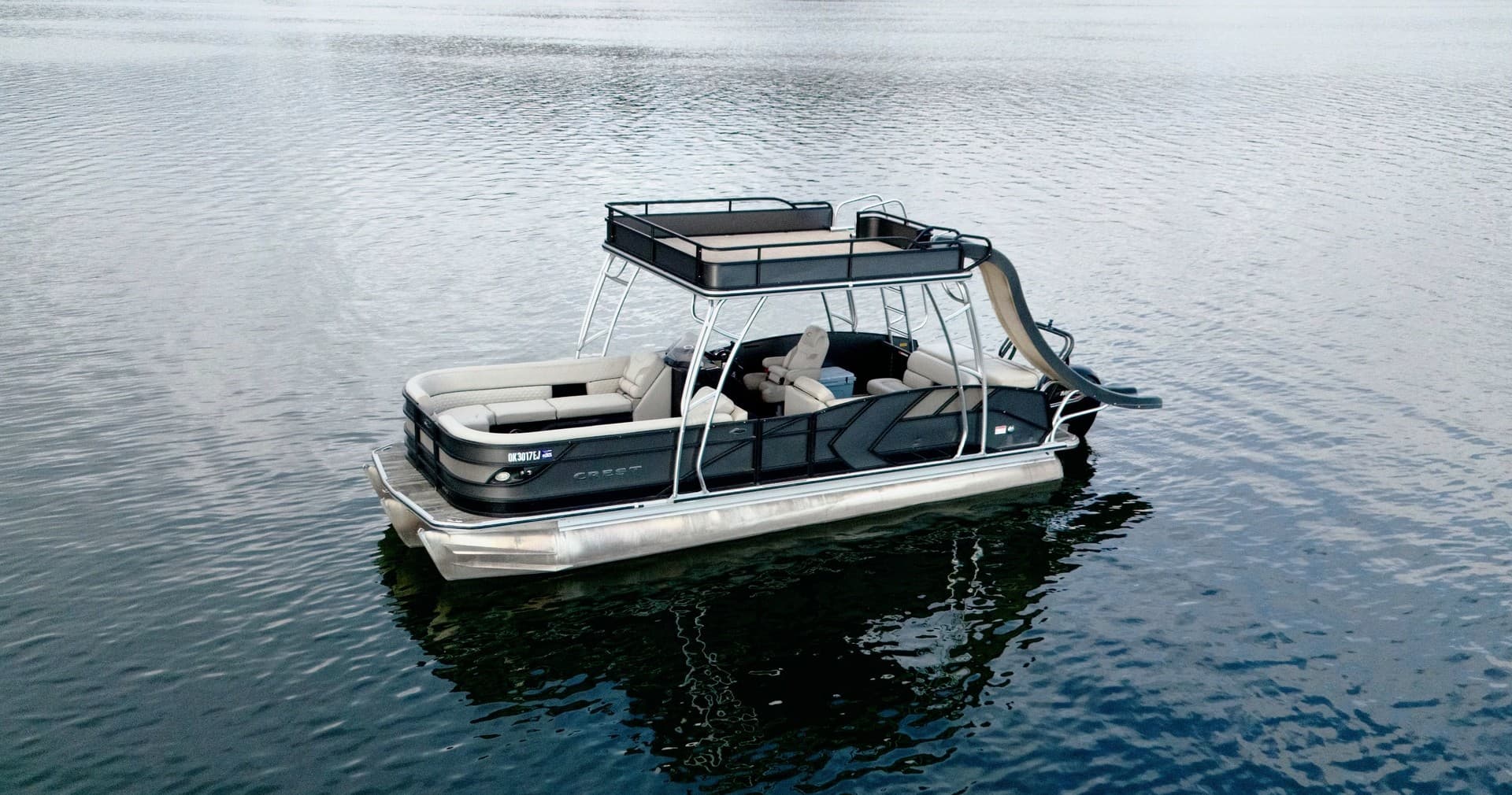 Watercraft Adventures with CenTex Boat Rentals in Austin