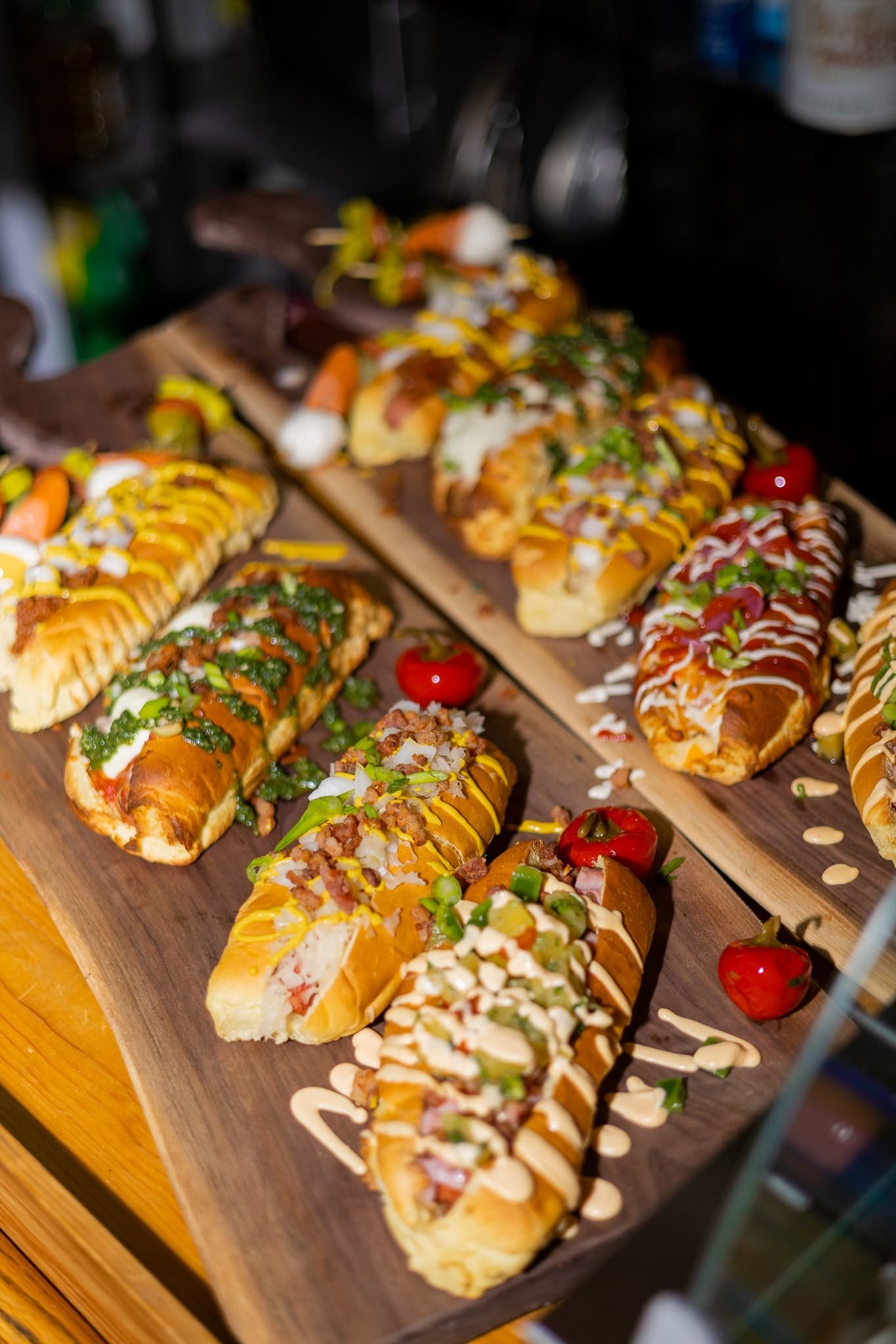 Culinary Adventure at Niagara Falls Food Tours