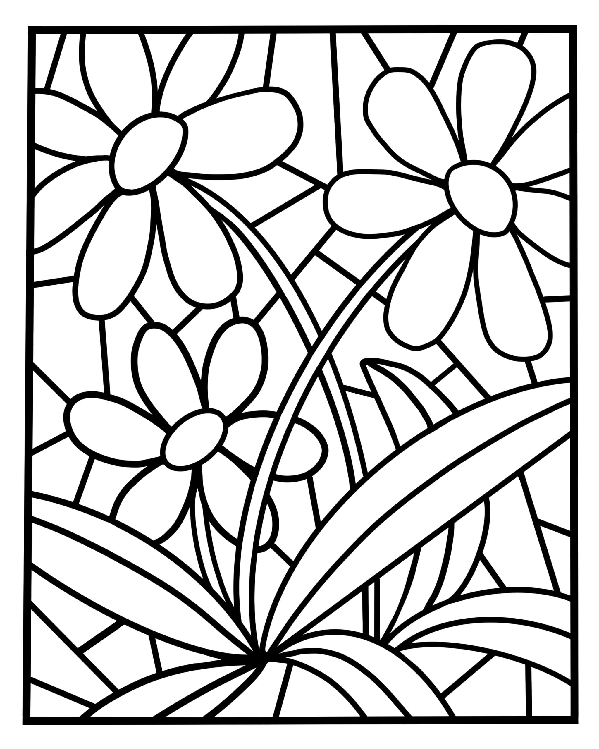 Faux Stained-Glass Workshop at Ogden Nature Center — Craft for Conservation in Ogden, Utah photo 2