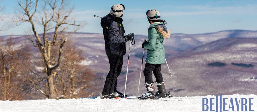 Land Adventures with OvRride LLC. at Belleayre Mountain