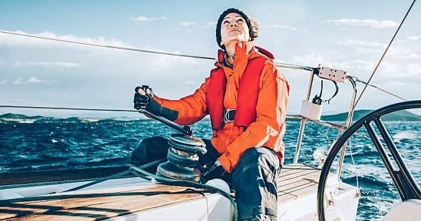 Water-Activities & Sailing with Sunshine Coast Adventures
