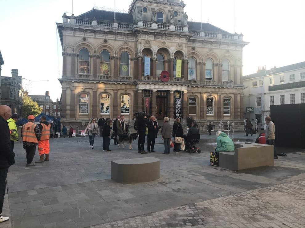 Outdoor Adventure Business: The Big Escape in Ipswich