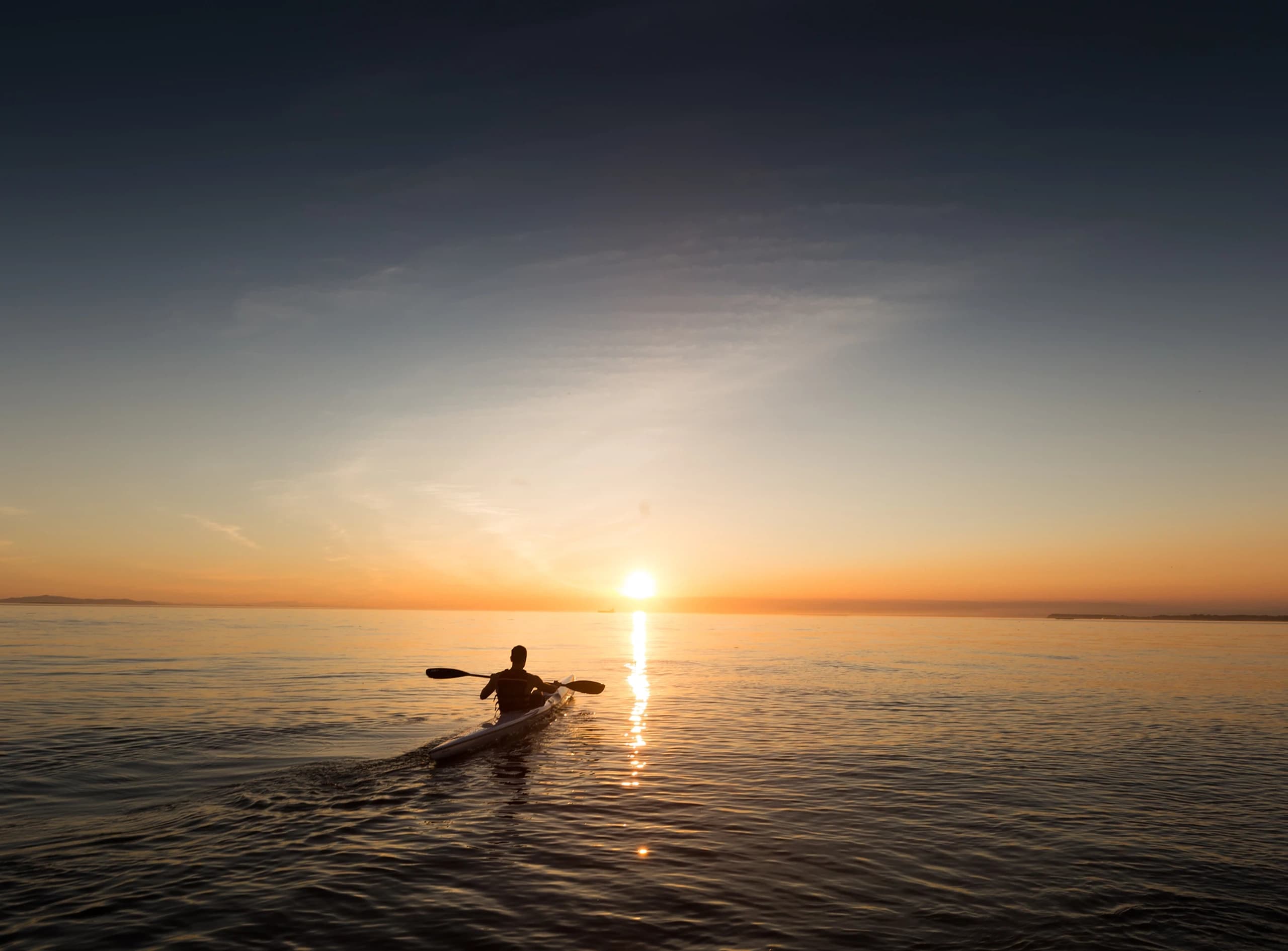 Bioluminescent Kayaking at KayaKing Cocoa Beach
