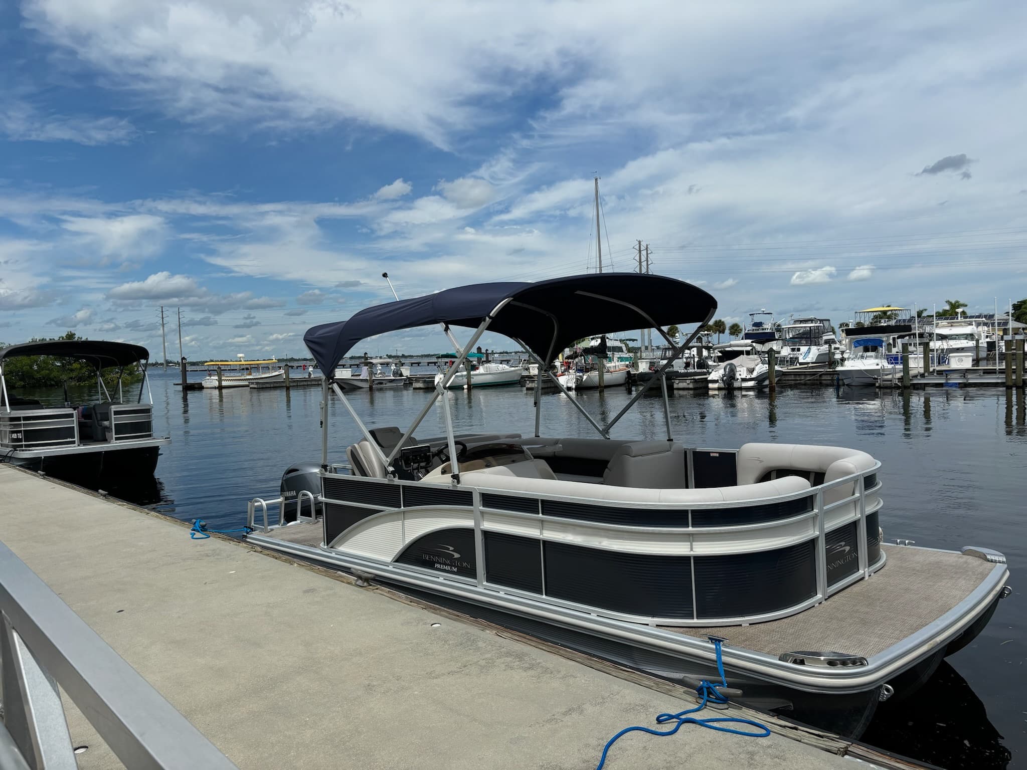 Boat Rental Seekers team