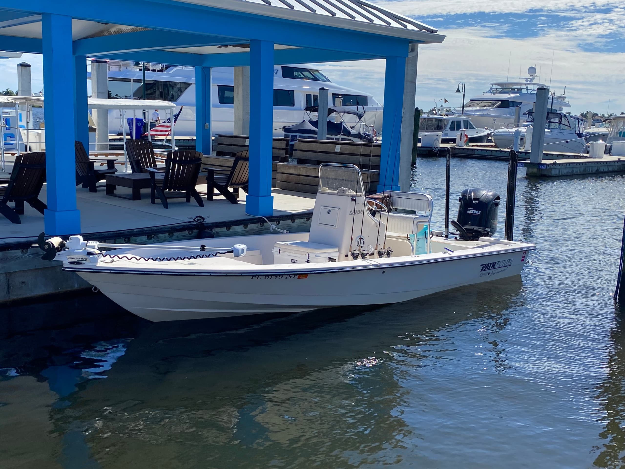 Inshore Fishing in Naples: Private Bay Boat Charters for Unforgettable Gulf Adventures