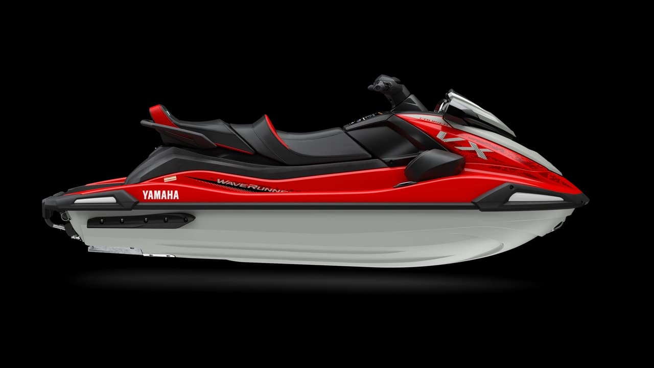 Lake Huron Jet Ski Rentals in Grand Bend: Premium Waverunner Adventures