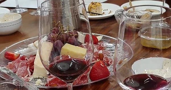 Luxury Winery Tour by Grand Valley Grapes and Grains Adventures in Grand Junction
