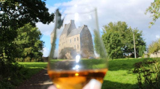 Outlander Tour from Edinburgh with Brit Movie Tours