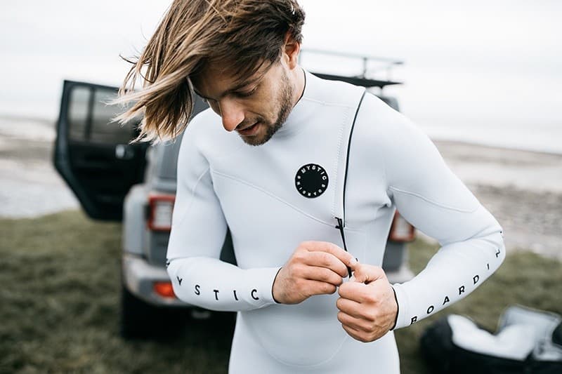 Petoskey Wetsuit Rentals: Warm Up Little Traverse Bay Adventures