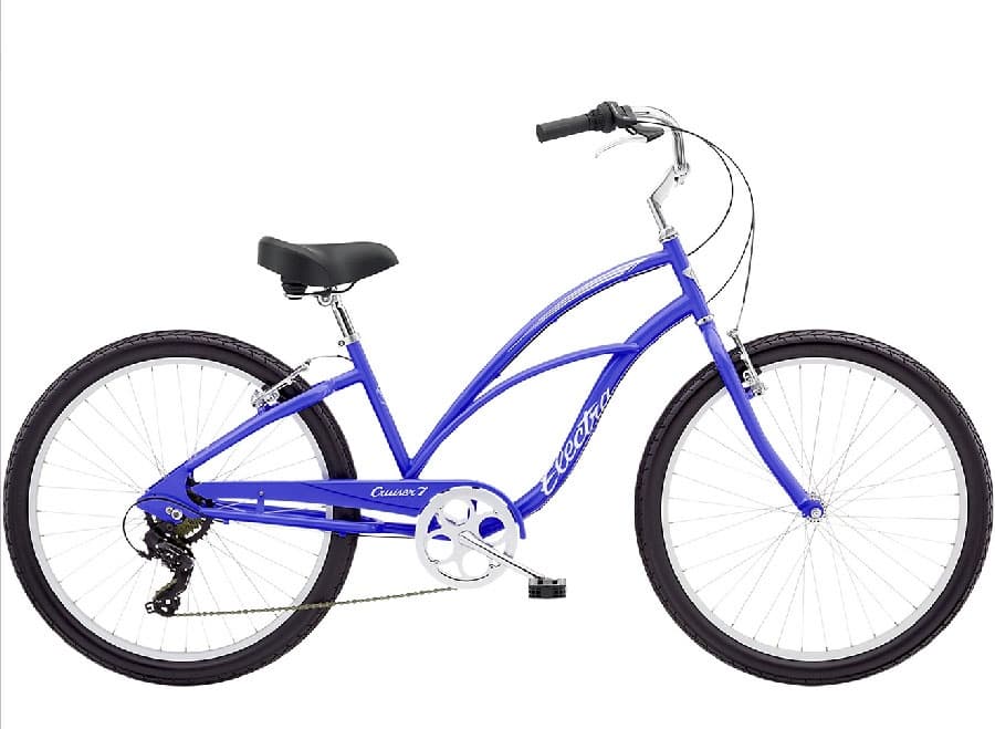 Lakeside Bike Rentals at Kalavida Surf Shop, Coldstream