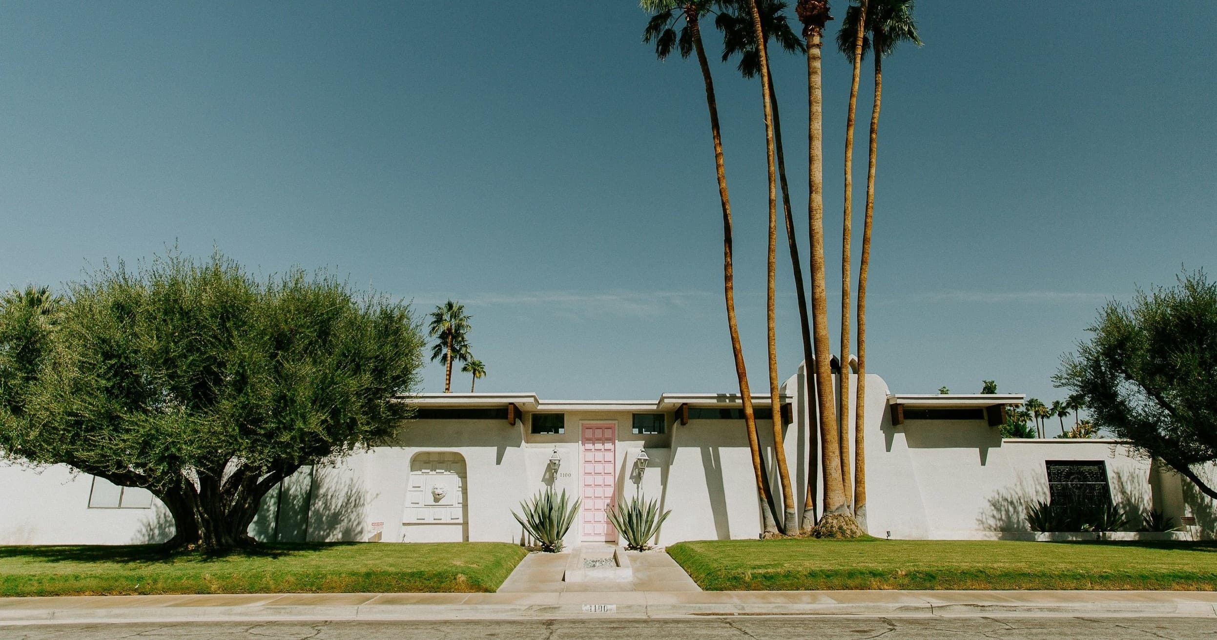 Hollywood Celebrity & Architecture Tours in Palm Springs