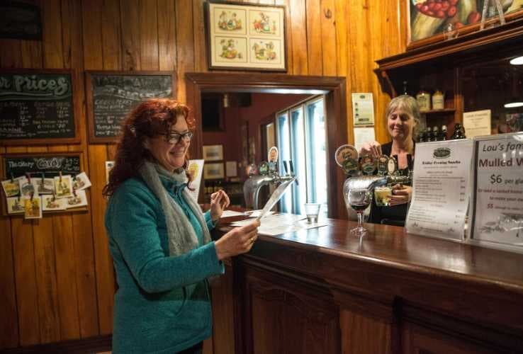 Bridgetown’s Occidental Cider Trek: Coffee, Orchard Stories & Cider Tastings photo 3