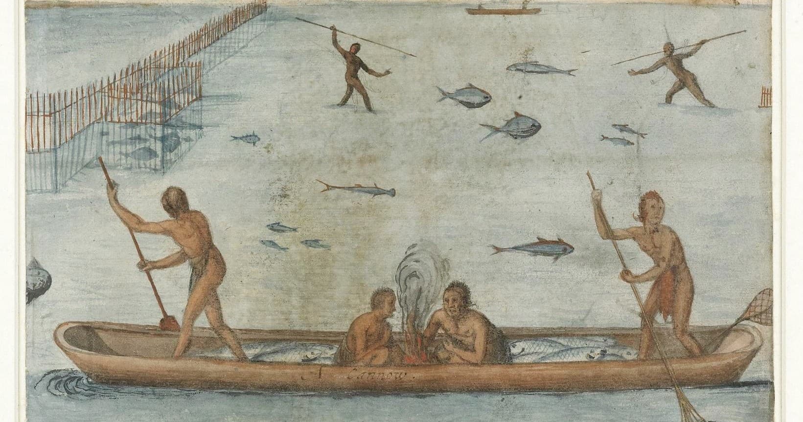 Water-Activities & Cultural Insights with The River People at Hudson River Maritime Museum