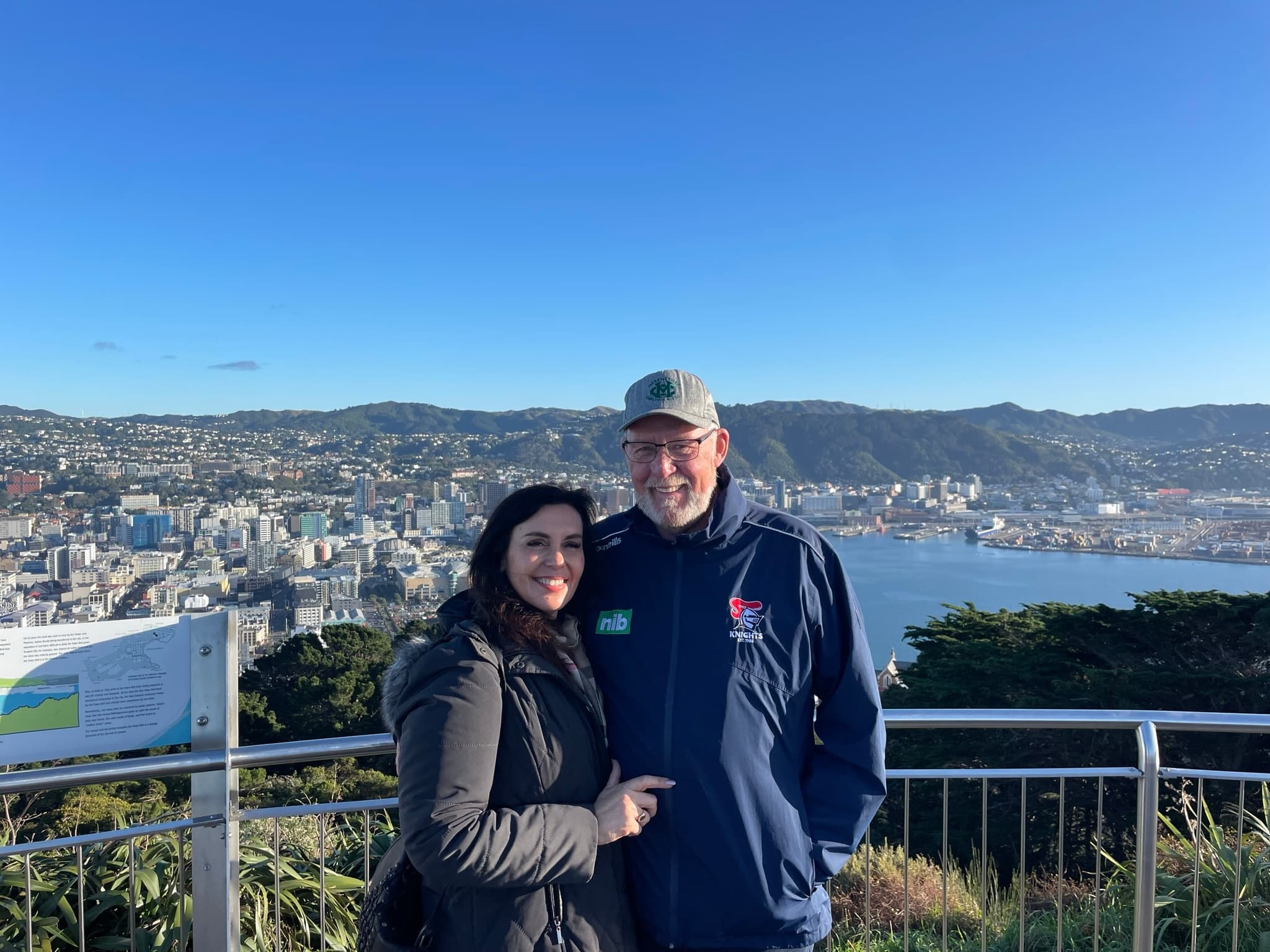 Explore Wellington’s Best: A Full-Day Scenic Tour of New Zealand’s Capital