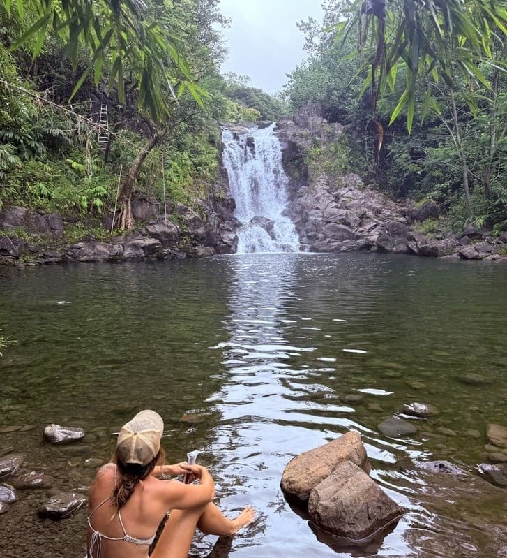 Private Full-Day Island Tour from Maui's South Shore: Hidden Coves, Coral Gardens & Custom Itineraries
