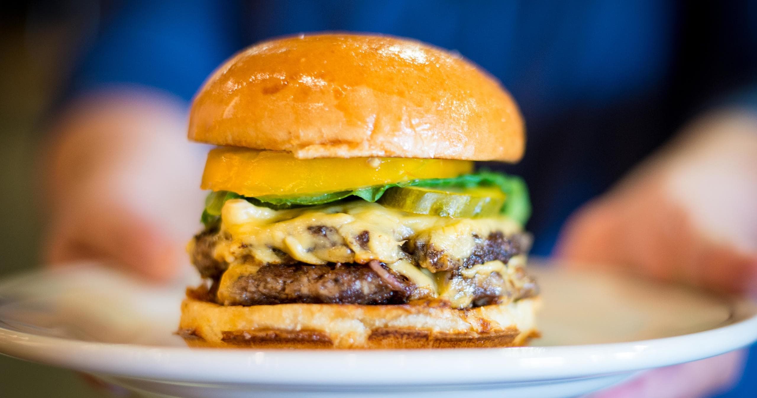 Explore Atlanta’s Ponce City Market Food & History Tour