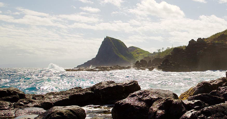 Halfway to Hana Hiking Adventure in Kahului, Maui