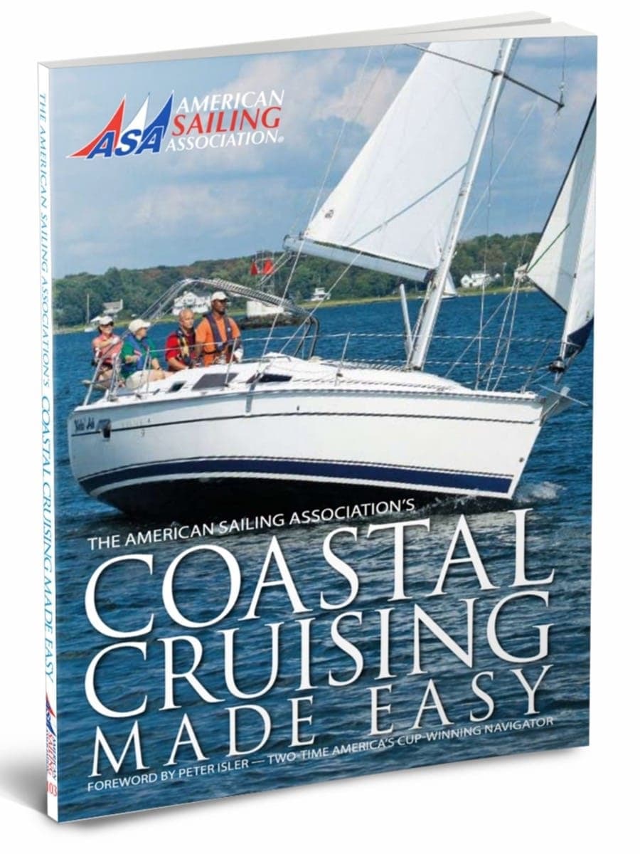 Master Coastal Sailing in Sandusky, Ohio