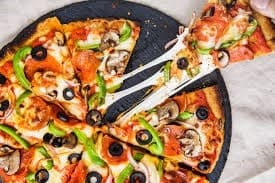 East Village Homemade Pizza: Make Pizza from Scratch in NYC