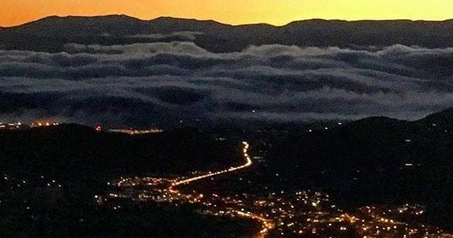 Park City Night Rider: Ultimate Mountain Bike Adventure
