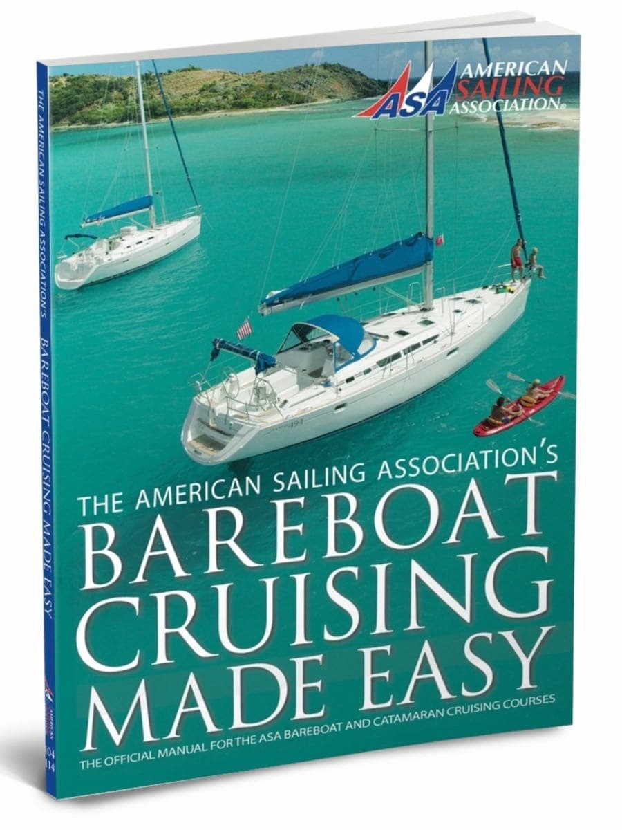 Sailing Adventure with Erie Islands Sailing School