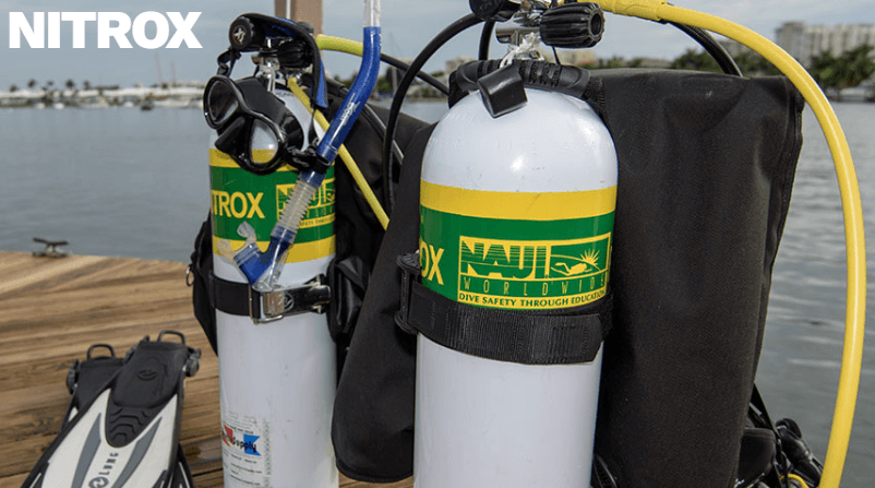 Unlock Deeper Dives with Enriched Air Nitrox Certification in Marina, CA