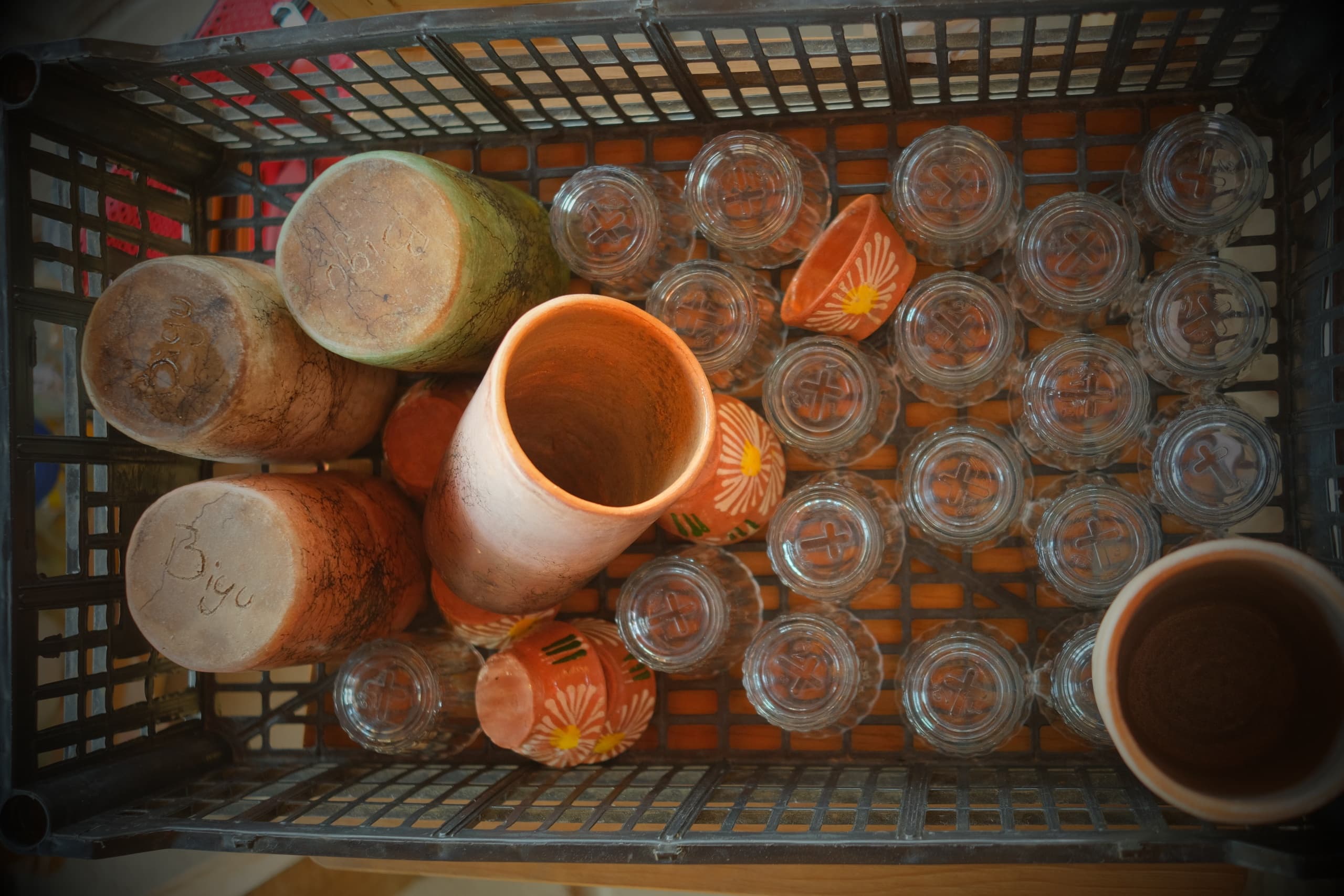 Mexican Road Trip: Mezcal Masterclass at Sorbito in London photo 2