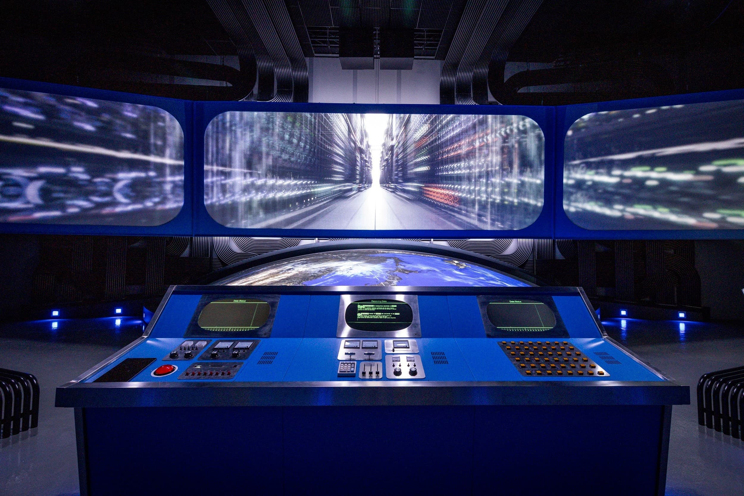 Step Inside Multilateralism: Together Immersive Experience at UN Geneva