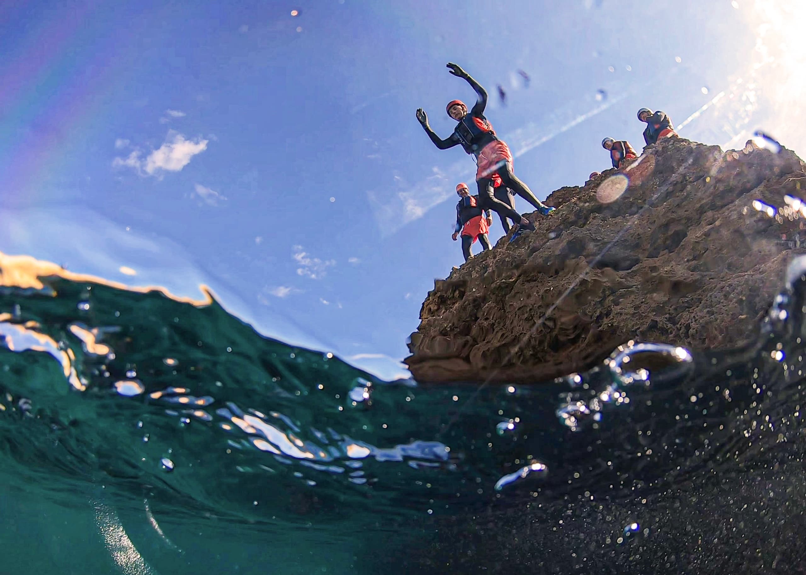 Safari & Coasteering photo 1