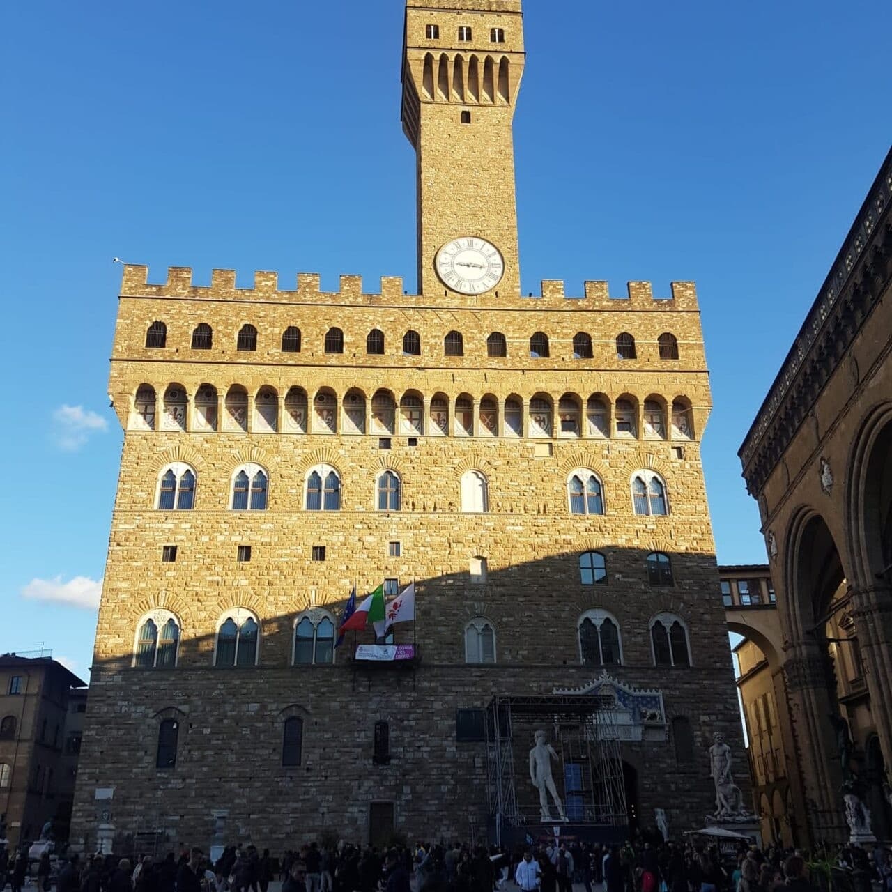 One-Day Florence and Pisa from Rome: Private Day Tour to Duomo and Leaning Tower photo 1
