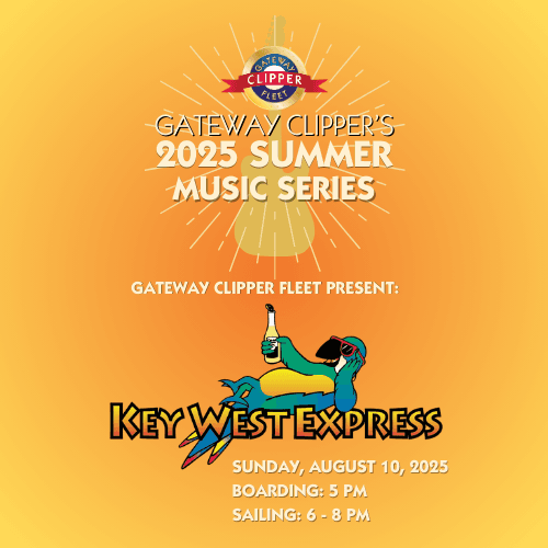 Summer Music Series - Jimmy Buffet Tribute in Pittsburgh