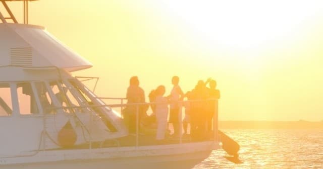 Spirit of Darwin fleet
